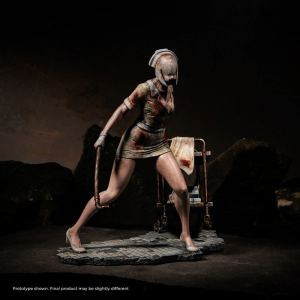(image for) Bubble Head Nurse (Numskull)