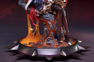 (image for) Arknights - Surtr - 1/7 - Magma Ver.