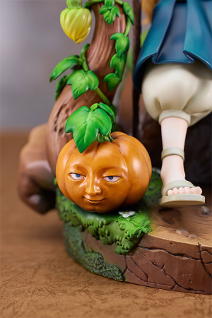 (image for) Marcille Donato - Tsukaima - 1/7