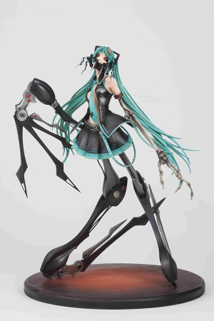 (image for) Vocaloid - Calne Ca - Hdge