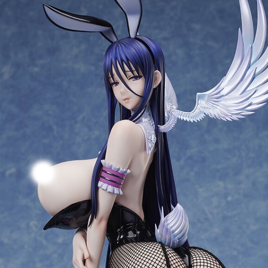 (image for) Suzuhara Misa -1/4 - Bunny Ver., 2nd - Opened