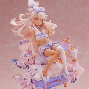 (image for) Chloe von Einzbern - 1/7 - Roomwear Ver.