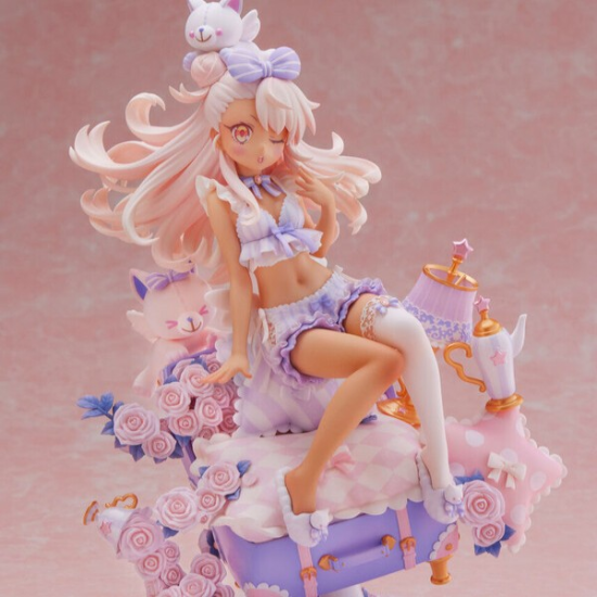 (image for) Chloe von Einzbern - 1/7 - Roomwear Ver.