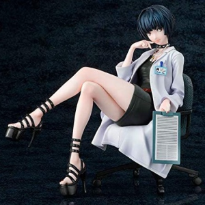 (image for) Takemi Tae - 1/7 - Opened