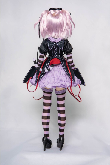 Naitou Maia - 1/3 Doll - Opened