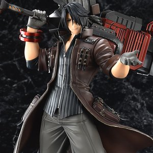 (image for) God Eater - Amamiya Rindou - 1/8