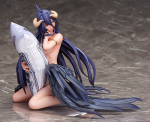 (image for) Overlord - Albedo 1/8 FREEing