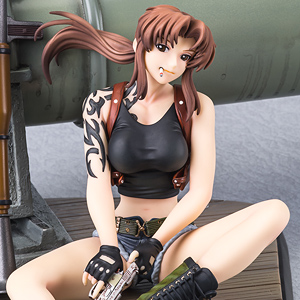 (image for) Revy DX Ver. 1/6
