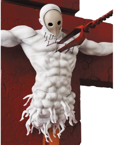 Evangelion Shin Gekijouban: Jo - Lilith - Brand New