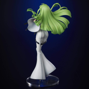 (image for) Hangyaku no Lelouch - C.C.