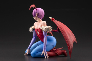 (image for) Lilith Aensland - 1/7 Kotobukiya Limited Edition