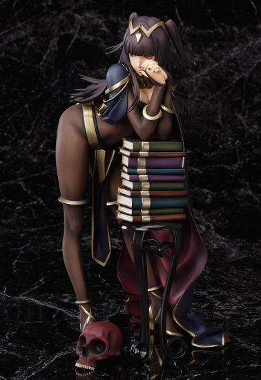 (image for) Tharja 1/7 Pre-owned A/B - Click Image to Close