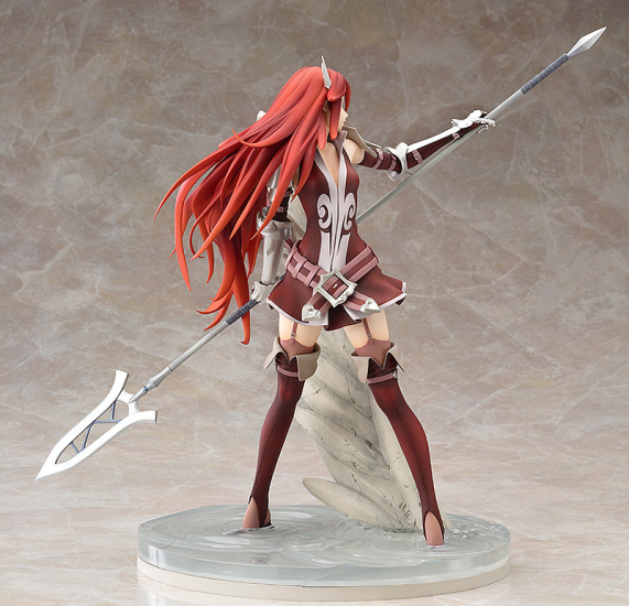 Cordelia 1/7 - Opened, Damaged or Missing Parts