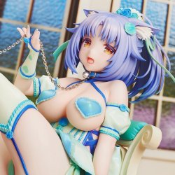 (image for) Cinnamon - Character's Selection - 1/7 - Opened