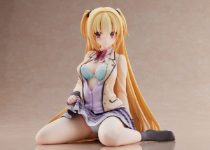(image for) Arihara Nanami - 1/3.5 (Alice Glint, AmiAmi)