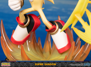 (image for) Super Shadow - Standard Edition
