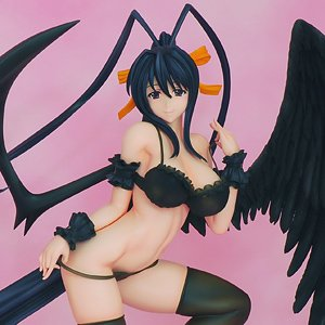 (image for) Himejima Akeno Yuuwaku no Miko Normal