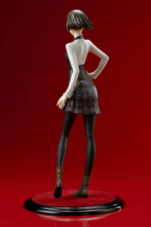 (image for) Niijima Makoto - Dream Tech - 1/8