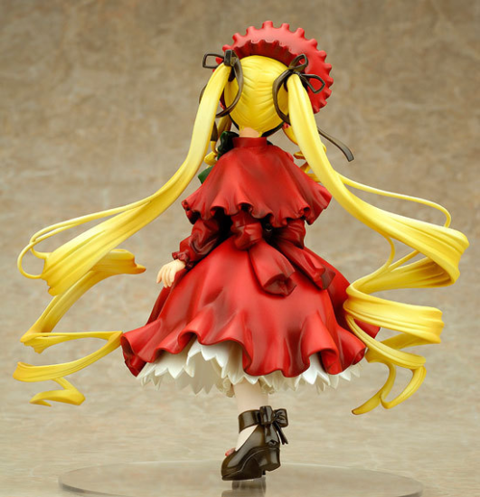 Rozen Maiden - Shinku (Alter)