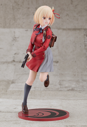 (image for) Nishikigi Chisato - 1/7