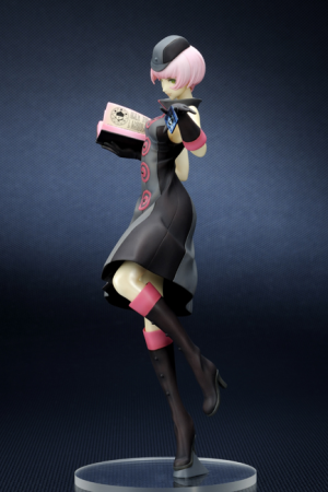 (image for) Elizabeth - 1/8 - Extra Color ver.