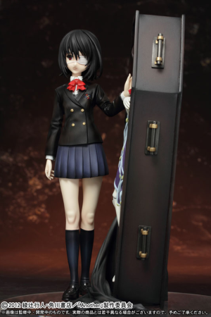 (image for) Mei Misaki 1/8 Griffon