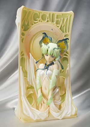 (image for) Magical Emi - 1/6