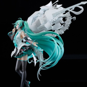 (image for) Hatsune Miku - 1/7 - Happy 16th Birthday Ver.