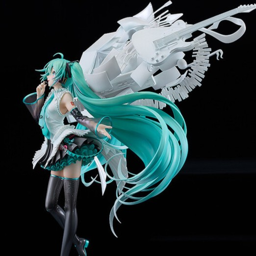 (image for) Hatsune Miku - 1/7 - Happy 16th Birthday Ver.