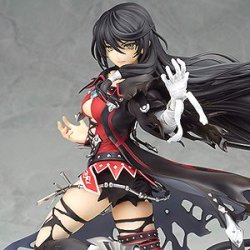 (image for) Velvet Crowe 1/8 Alter - Opened