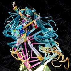 (image for) Hatsune Miku - 1/7 - Japan Tour 2023 ~ Thunderbolt