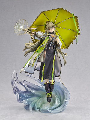 (image for) Muelsyse - 1/7 - Elite 2