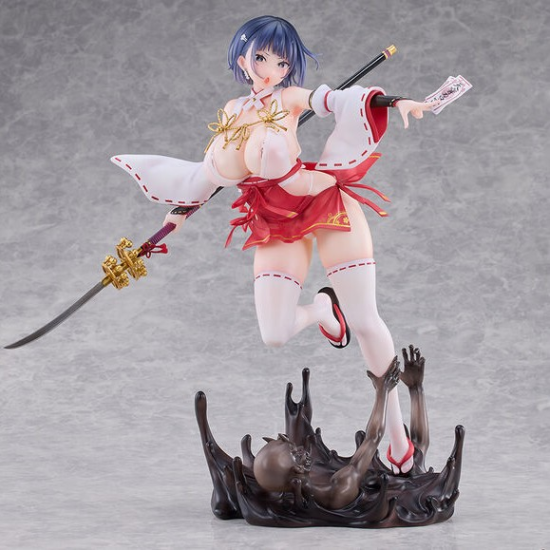 (image for) Toudou Iori - 1/6