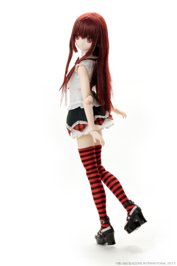 Luluna - 1/3 - Mooonlit Raven, The Beginning of the End, - Opened