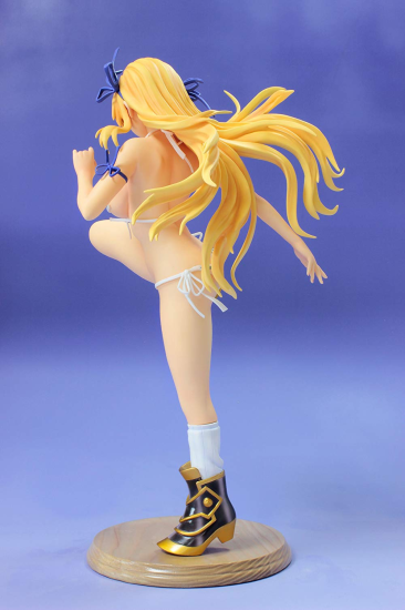 Modal Additional Images for Katsuragi 1/4.5 Swimsuit ver. - Opened