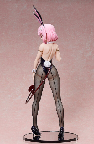(image for) Momo Belia Deviluke - B-style - 1/3 - Bunny Ver.