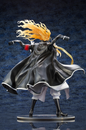 (image for) Reinhard Tristan Eugen Heydrich - ARTFX J - 1/8