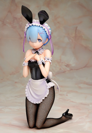 (image for) Rem - B-style - 1/4