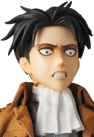 (image for) RAH Levi Limited Edition