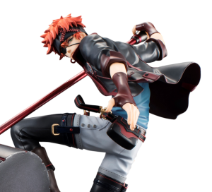 (image for) D.Gray-man Hallow - Lavi 1/8