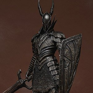 (image for) Dark Souls - Kuro Kishi - 1/6 - Brand New