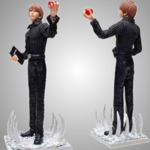 (image for) Death Note - Yagami Light (Jun Planning)