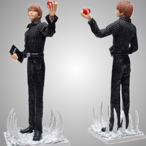 (image for) Hisoka Morow - DXF Figure - Opened