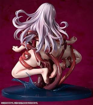 (image for) Erotrap Dungeon e Youkoso Liliana - 1/4