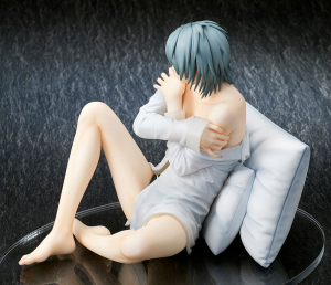 (image for) Togainu no Chi - Akira - 1/7 (Ques Q)