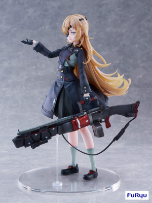 (image for) Guillotine - F:Nex - 1/7