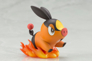 (image for) Pokabu - Touko - ARTFX J