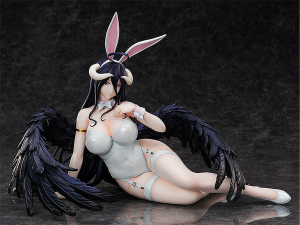 (image for) Albedo - B-style - 1/4