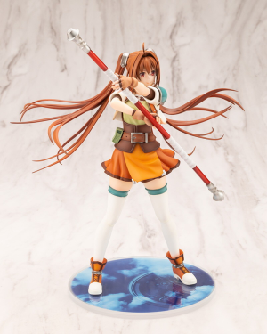 (image for) Estelle Bright - 1/8 (Kotobukiya)