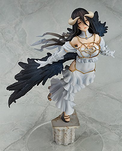 Overlord Albedo 1/8 GSC - Opened